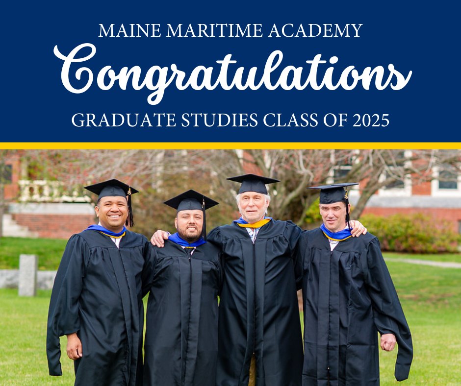 🎓 Congratulations, Graduates! We’re proud to celebrate the recent ...