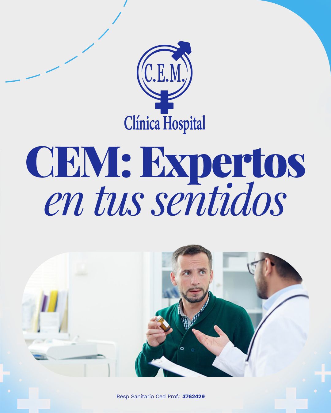 CEM Centro de Especialidades Médicas del Sureste | Mérida