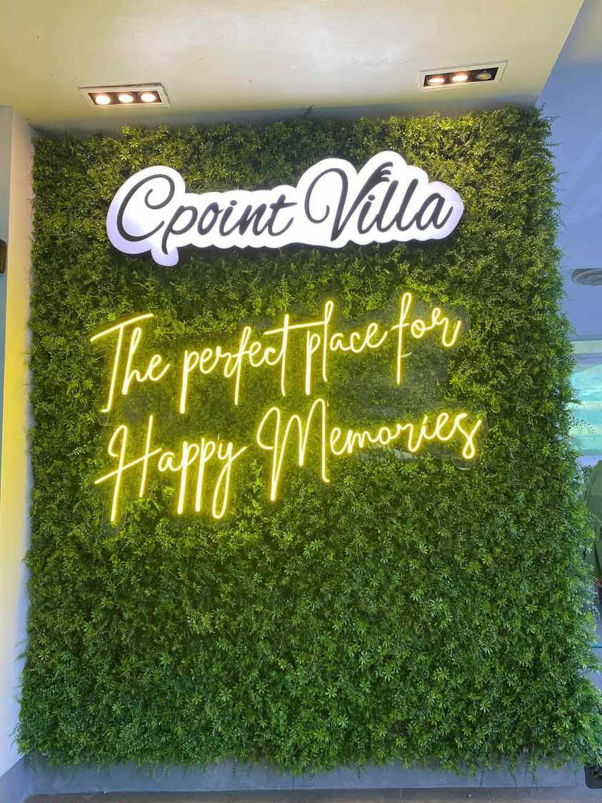 Cpoint Villa | Marikina City