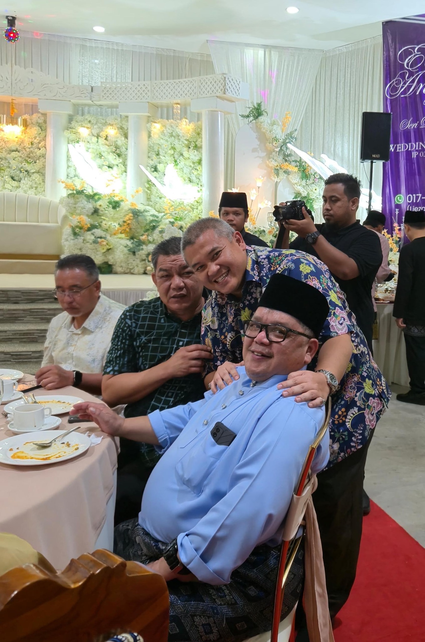 Rais Yasin