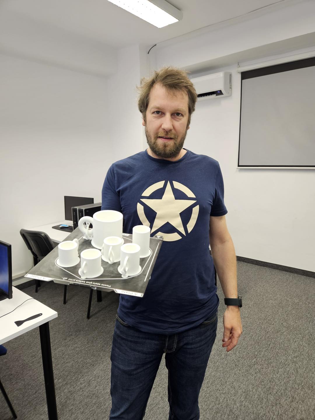 IT LEARNING SLOVAKIA - Tak schválne - koľko rybárov si môže povedať, že ...