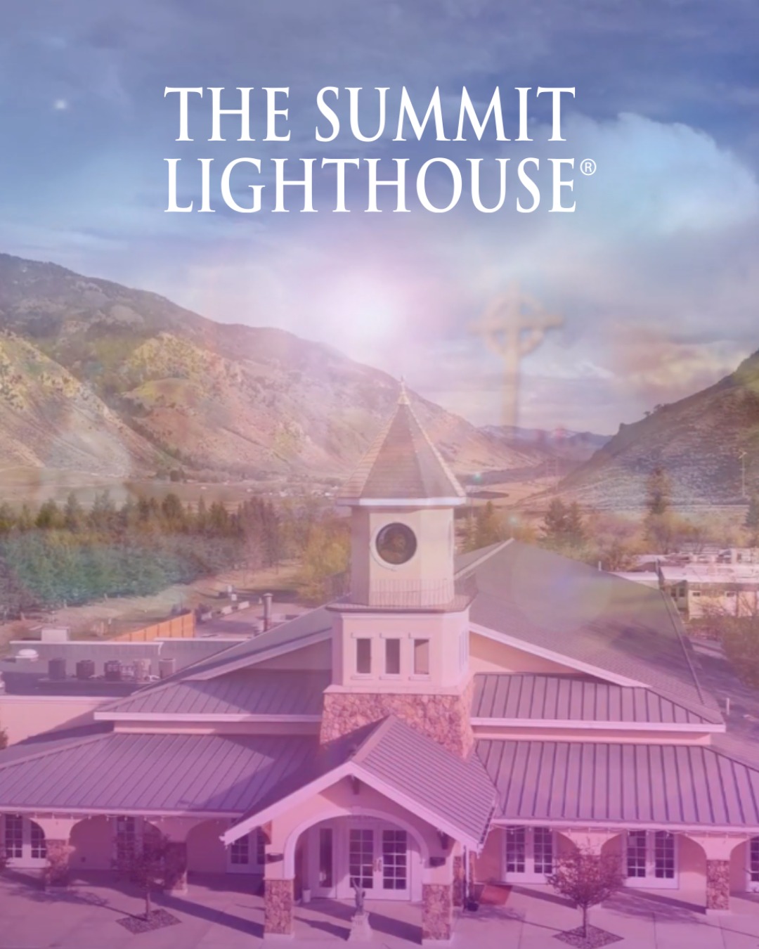 The Summit - ⚜️Discover the Spiritual Legacy of the Inner Retreat 📍Join ...