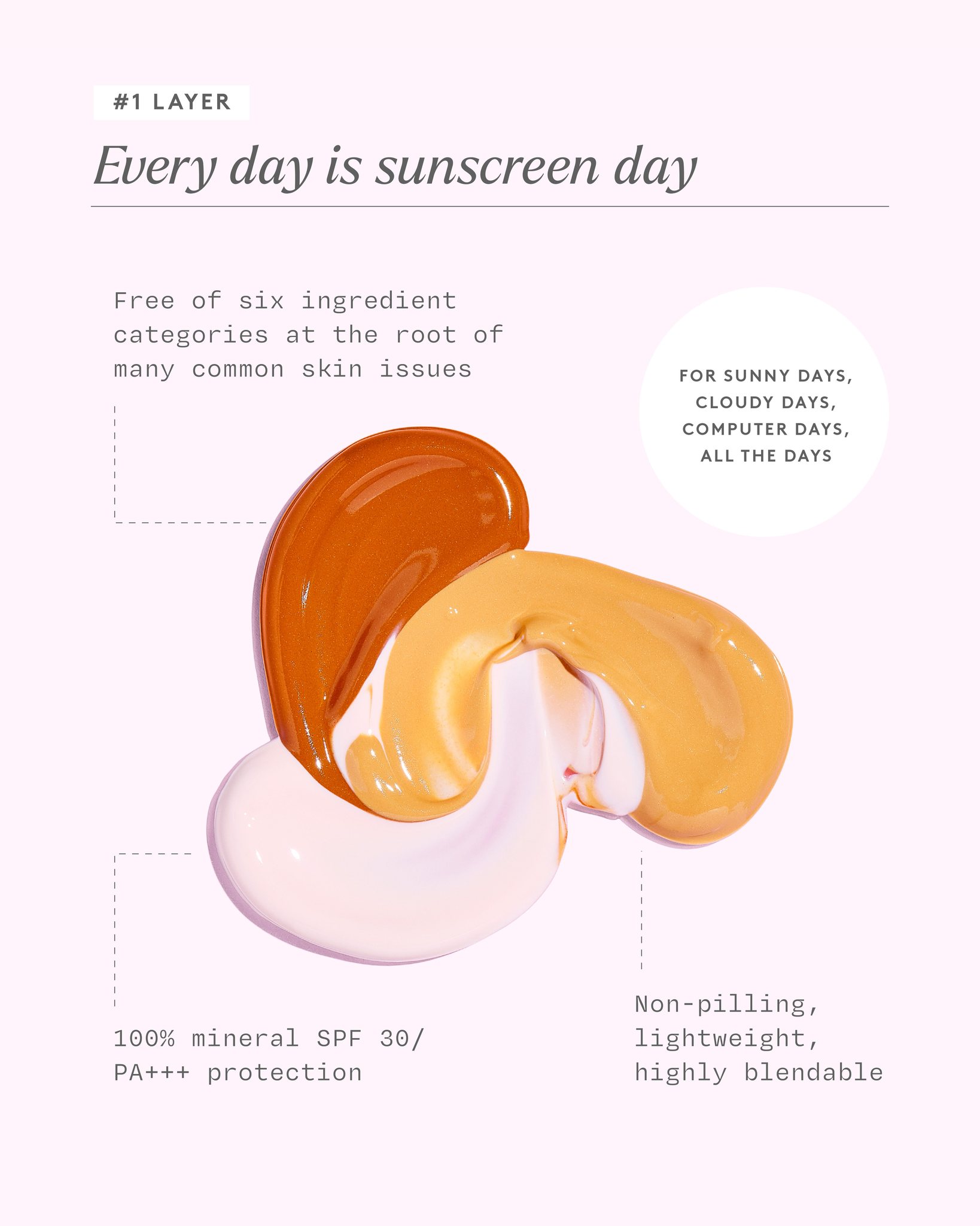 Drunk - Happy National Sunscreen day! What makes Umbra so SPF-ing good ...