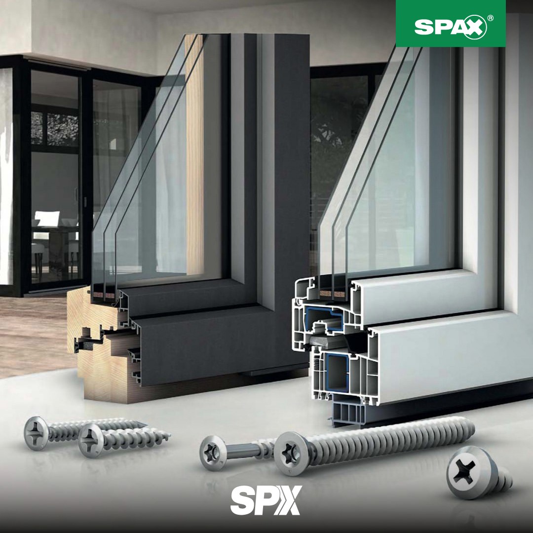 SPX - 🇵🇹 Na SPAX pode encontrar de todo o tipo de soluções para janelas ...