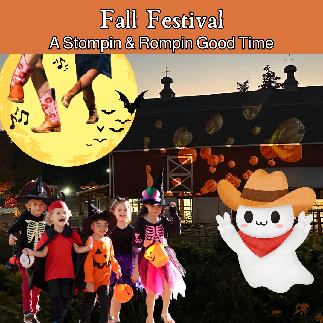 Bowers - 🍁 It’s Holloweekend TONIGHT at the Fall Festival! 🎃 Get ready ...