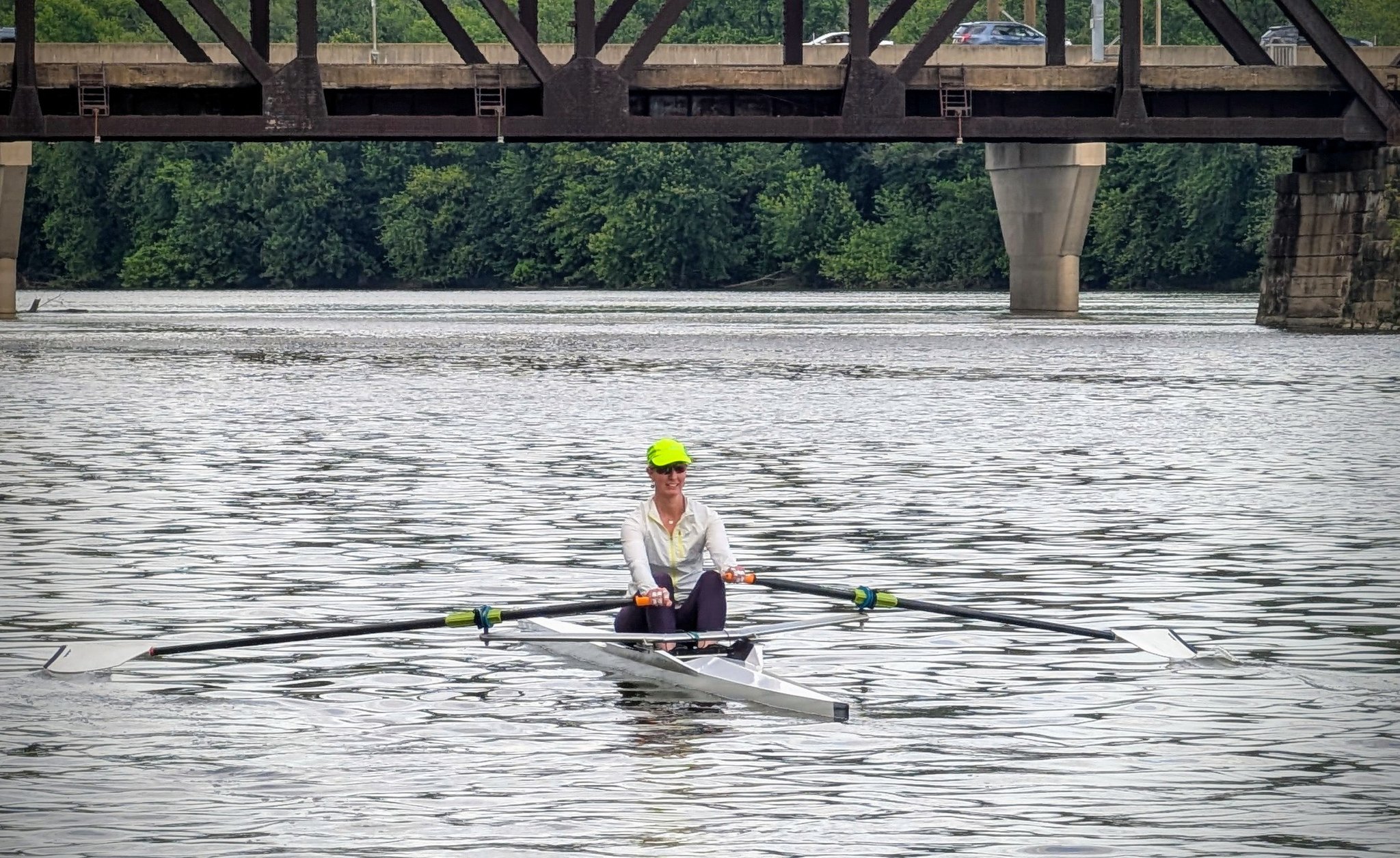Central PA Rowing Association | Sunbury PA