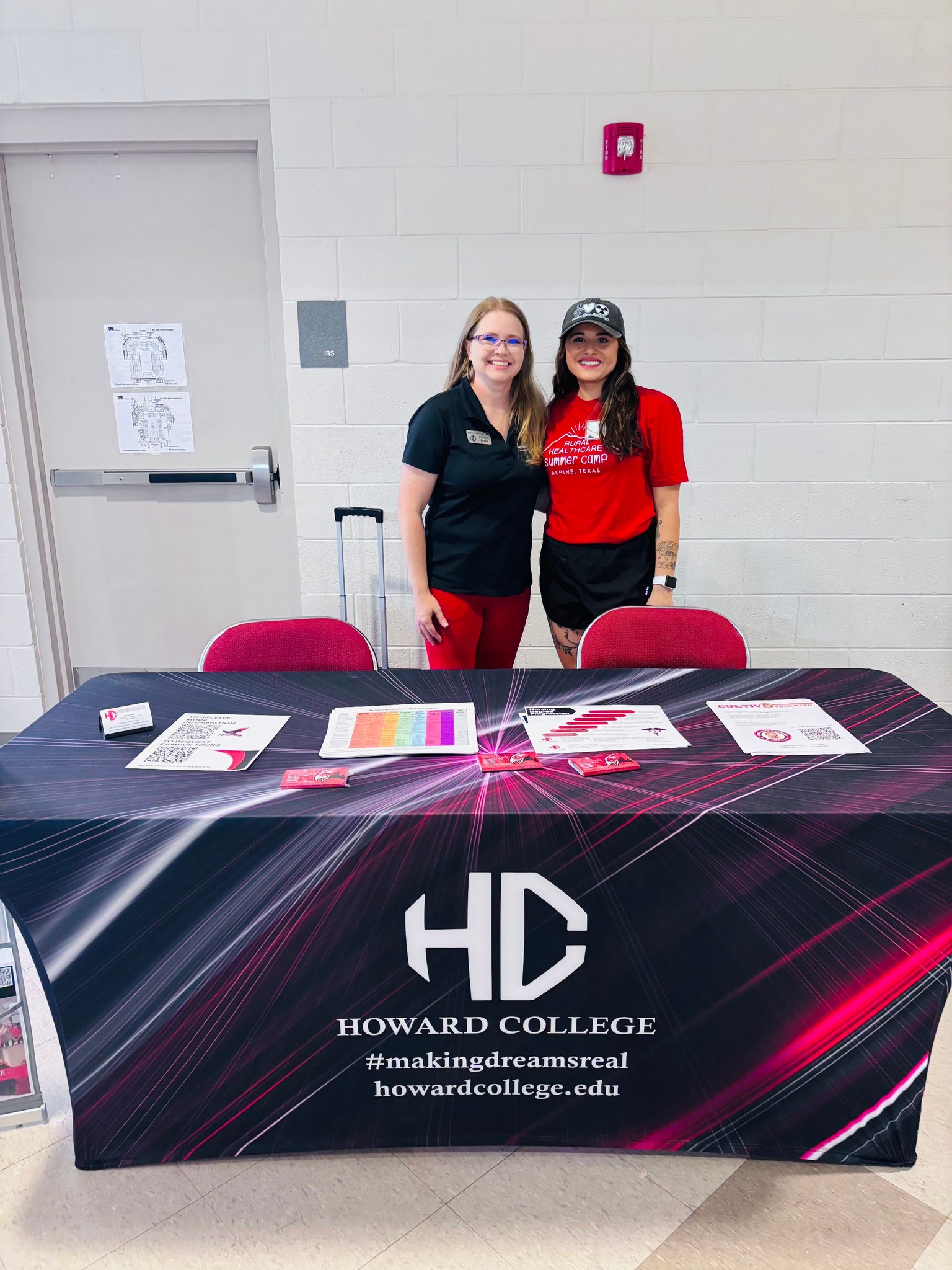 Howard College San Angelo... - Howard College San Angelo