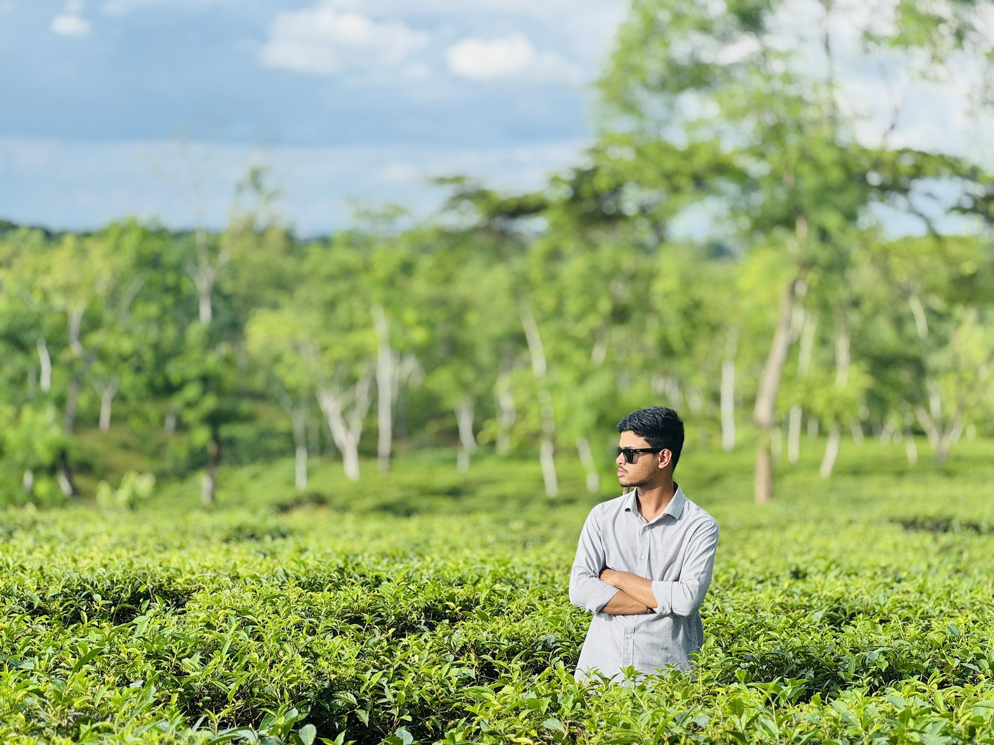 Pollob Roy