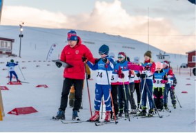Hammerfest Skiklubb