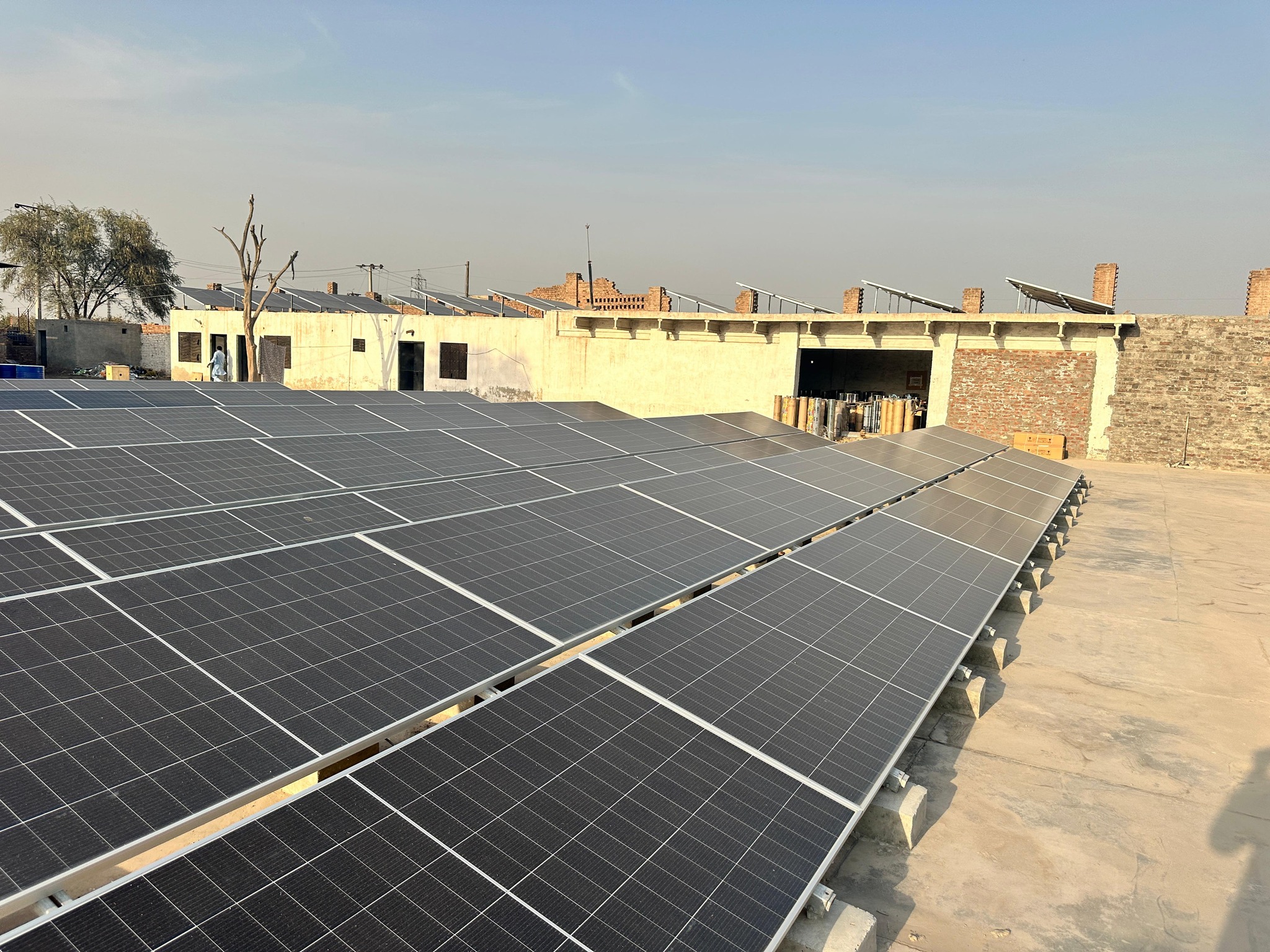 Expert Solar Pvt. Ltd. | Multan