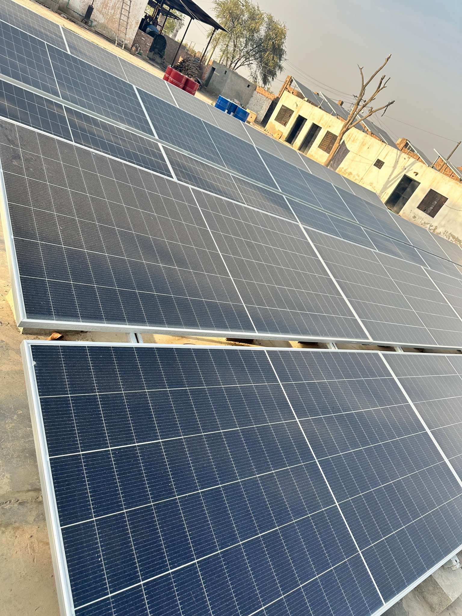 Expert Solar Pvt. Ltd. | Multan