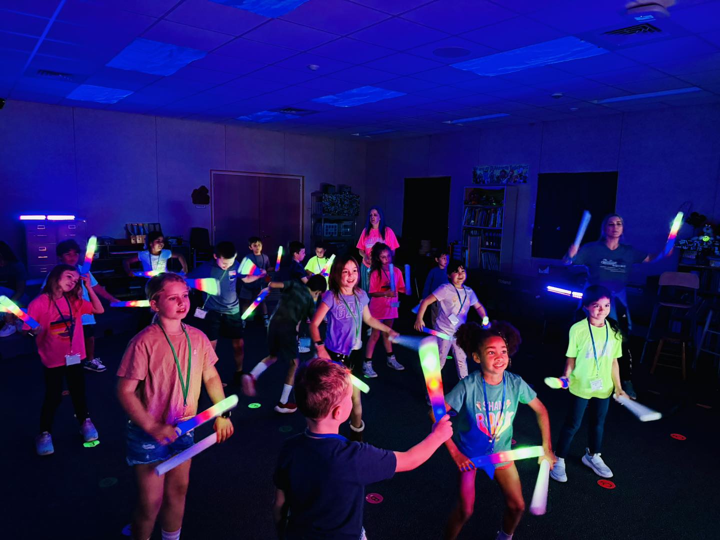 Steiner Ranch Elementary School | Austin TX