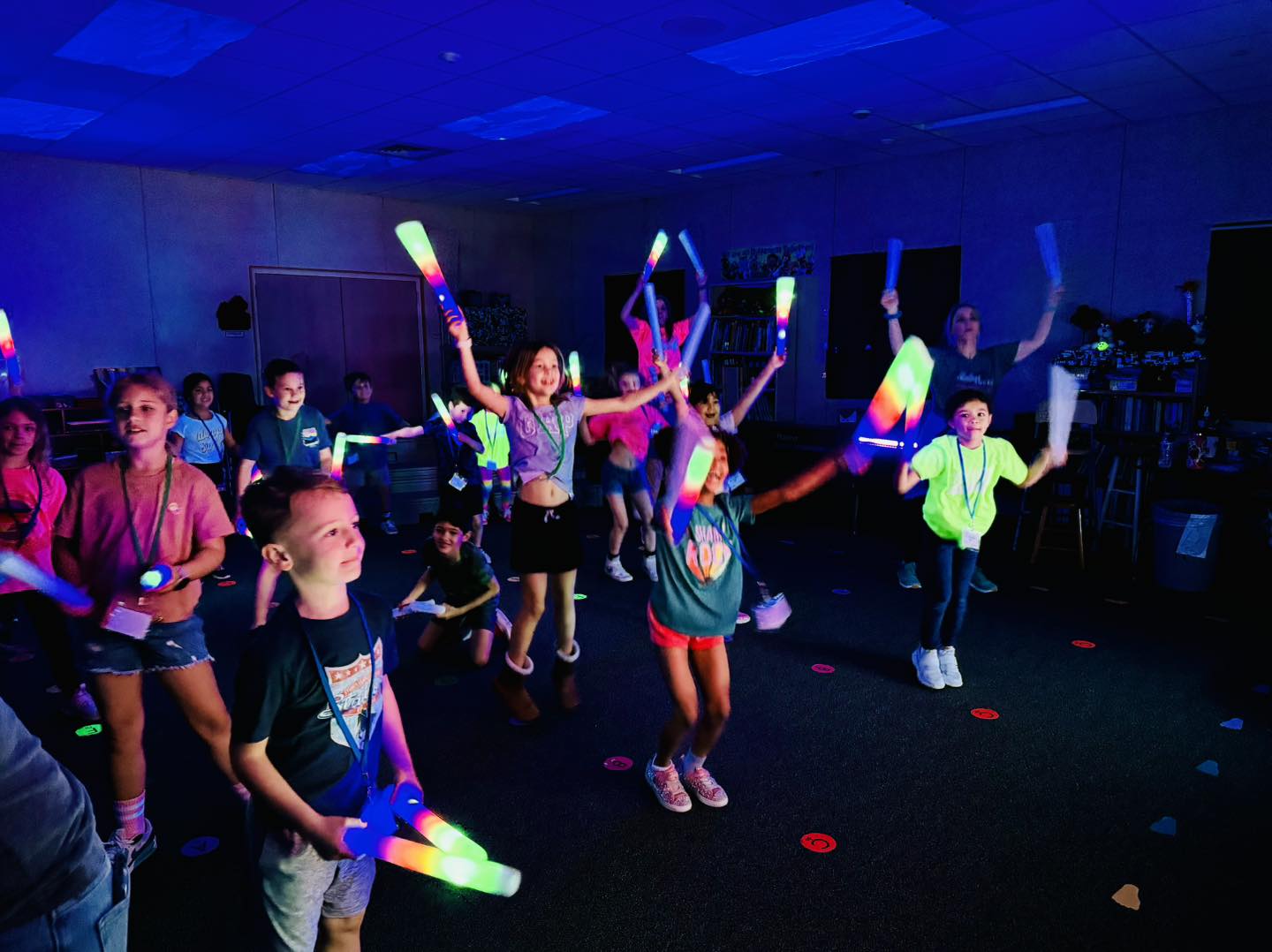 Steiner Ranch Elementary School | Austin TX