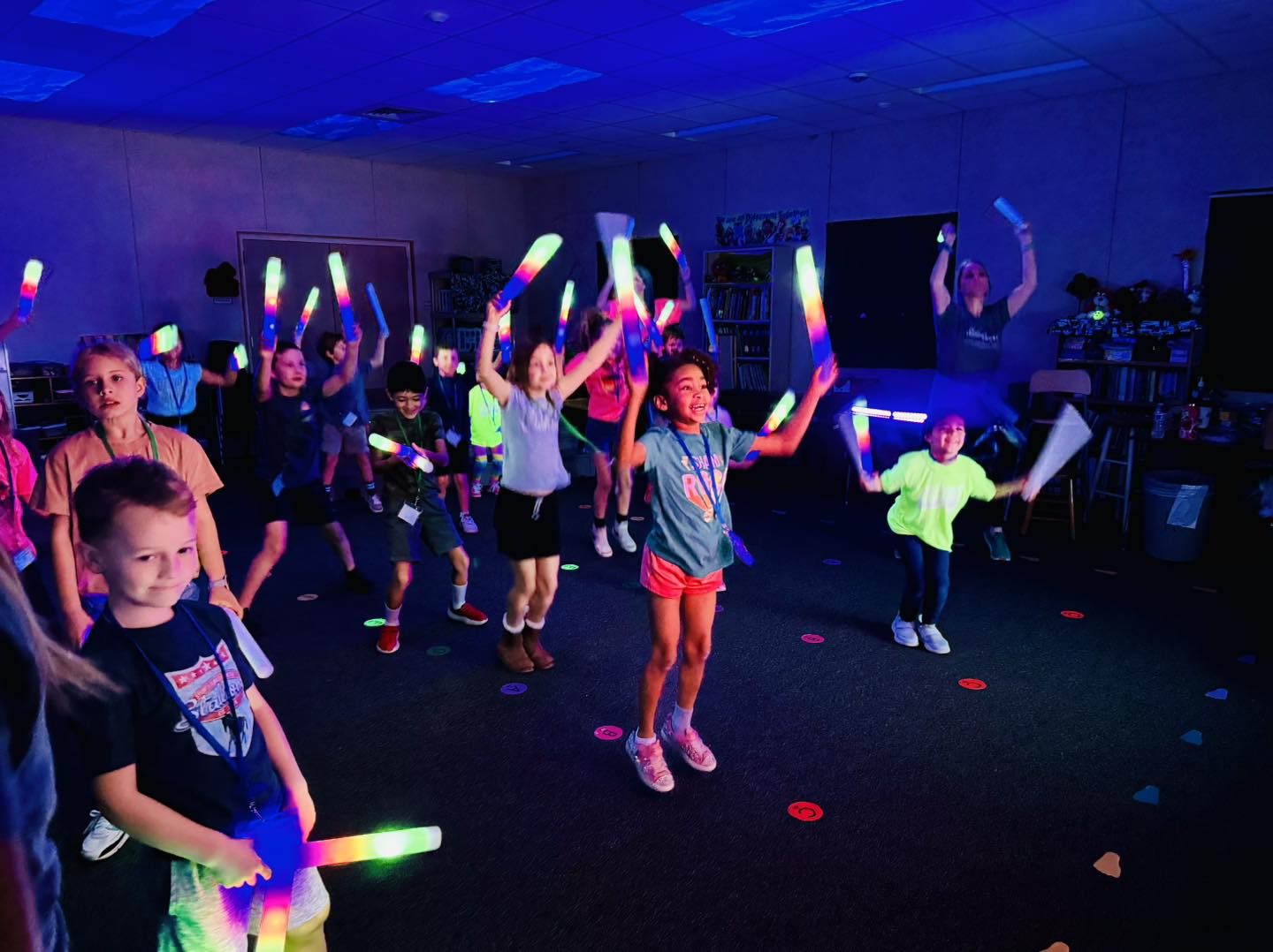 Steiner Ranch Elementary School | Austin TX