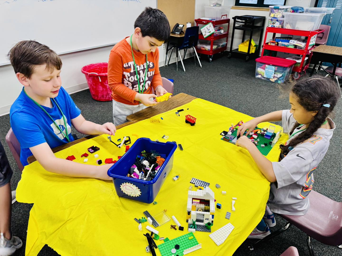 Steiner Ranch Elementary School | Austin TX