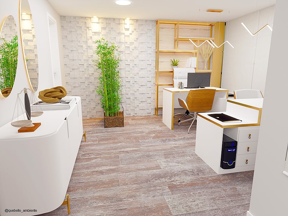 Angélica Designer de Interiores