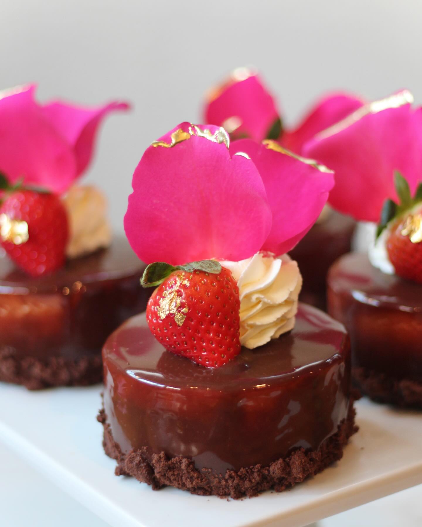 Extraordinary Desserts | San Diego CA