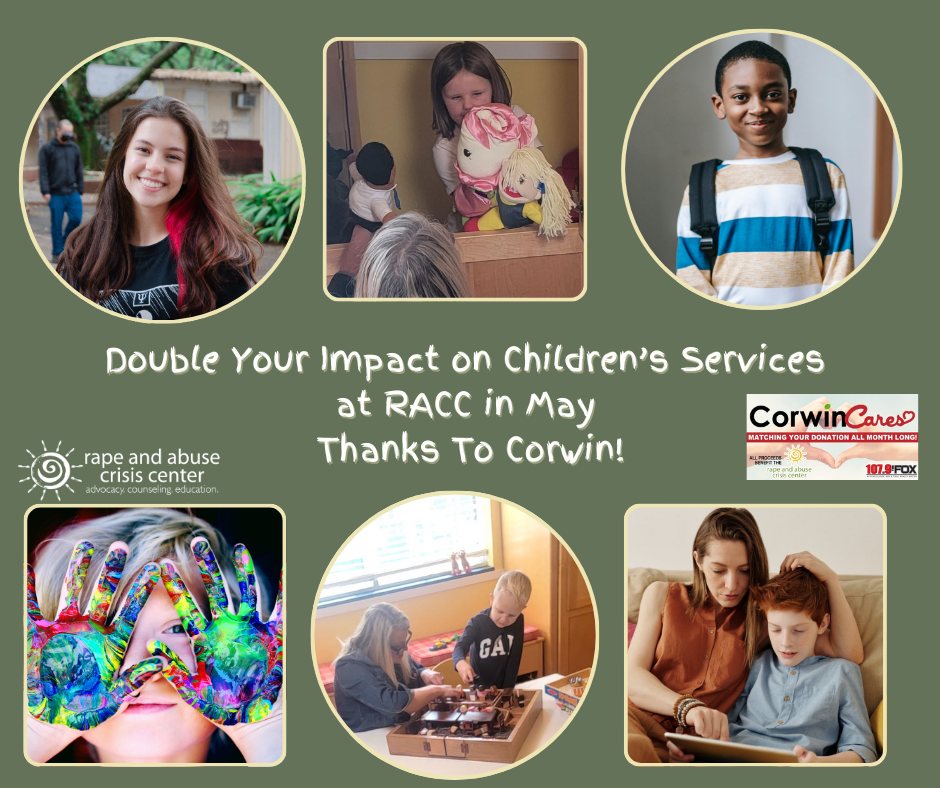 RACC - Children Services at RACC are at the heart of our mission. Every ...