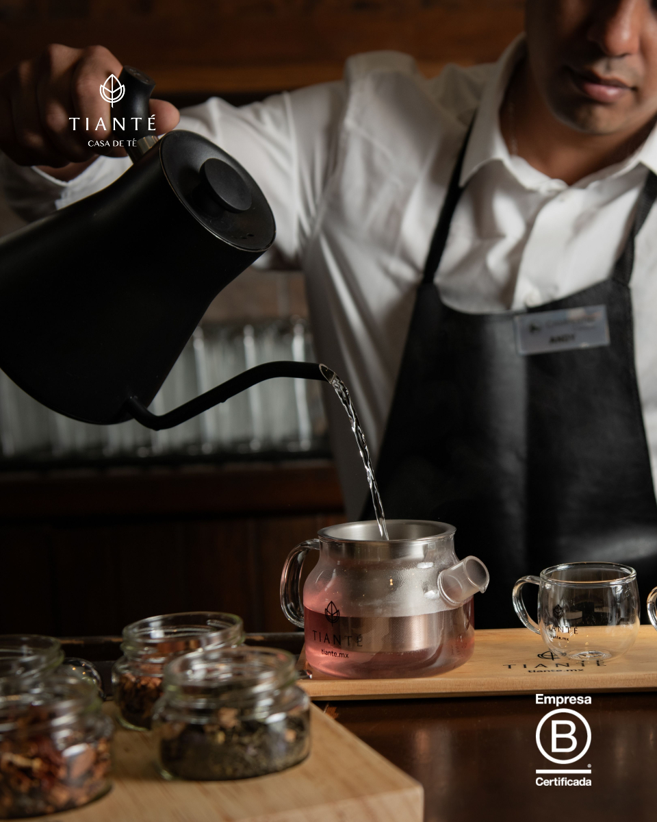 Tian Té