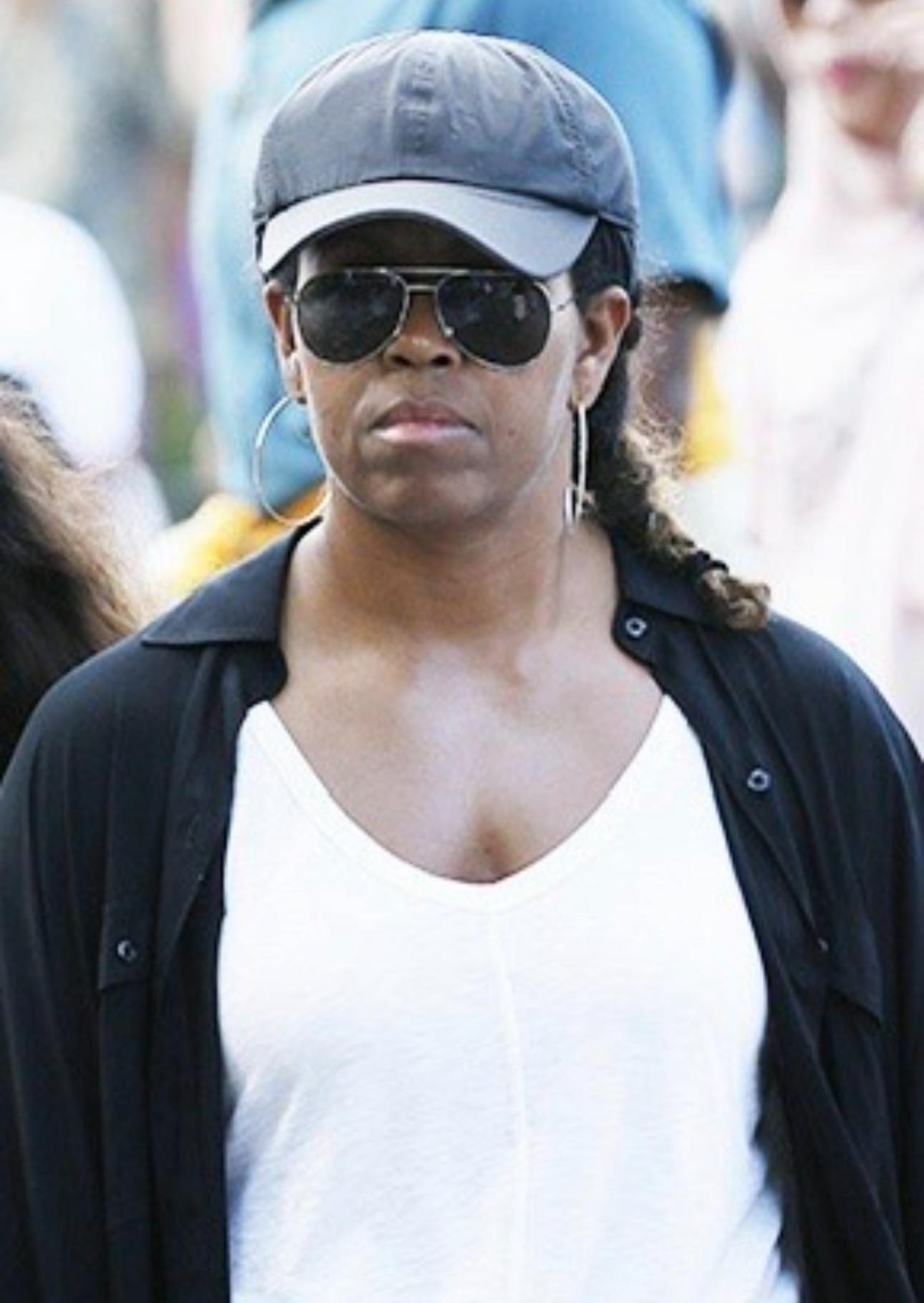 The United - The prettiest First Lady in American history | Facebook