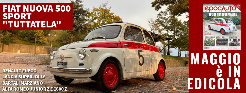 Fiat 500 Club Italia Coordinamento di Novara Laghi - Buongiorno ...