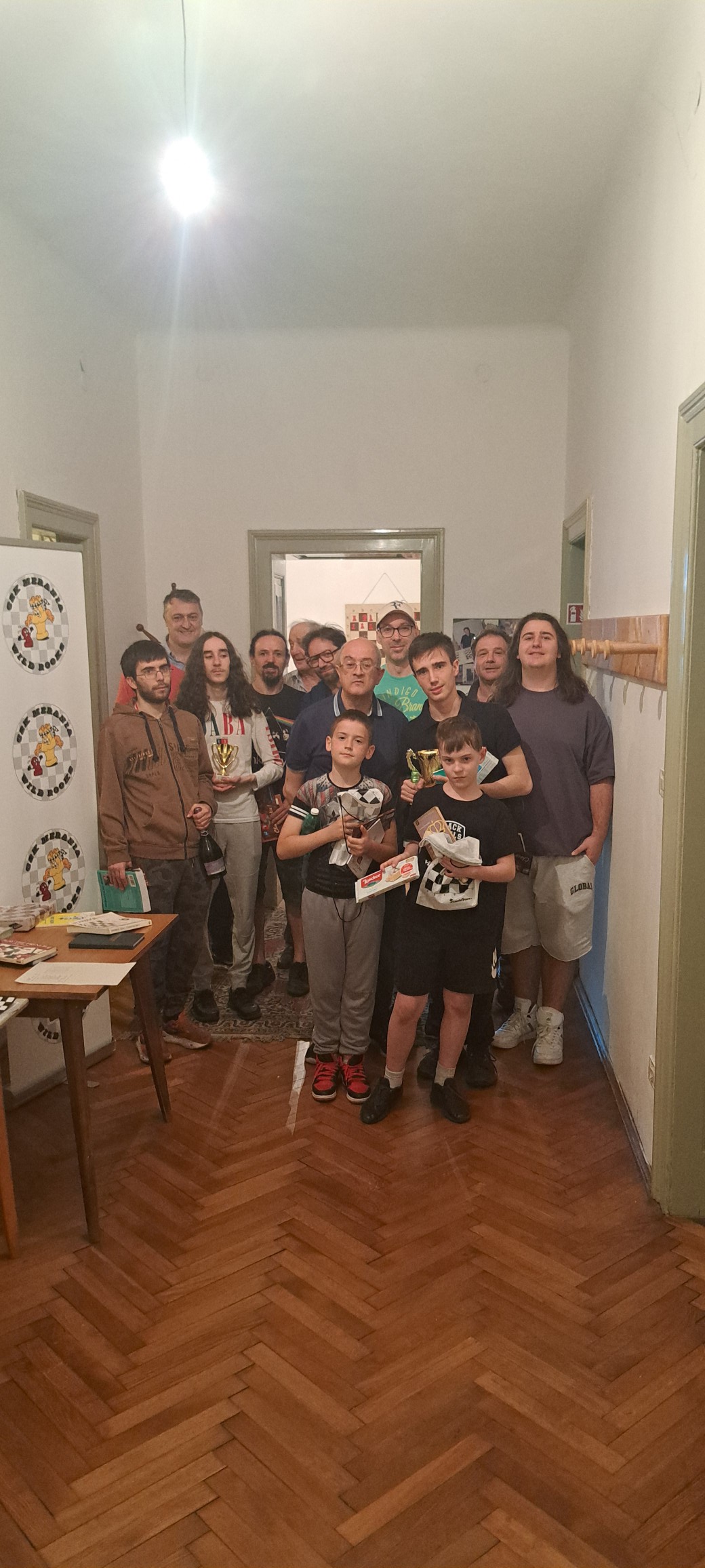 CSK Merania Chess | Merano