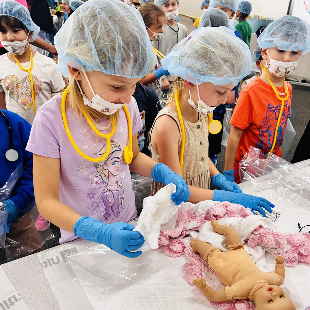 Steiner Ranch Elementary School | Austin TX