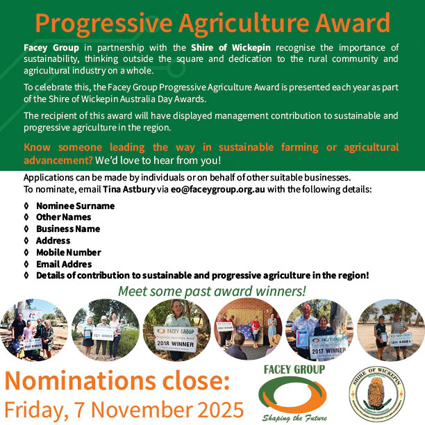 Facey Group - 🌾🏆 The Facey Group Progressive Agriculture... | Facebook