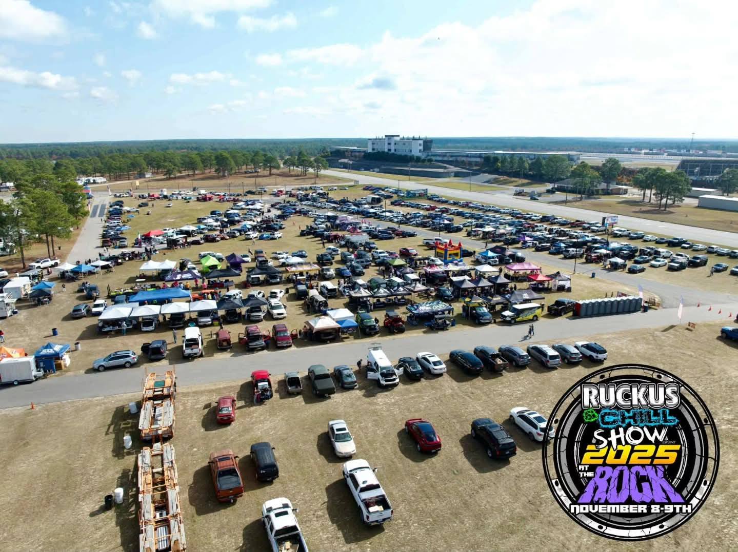 Come on out and join the... - Team Ruckus Annual Show Page | Facebook