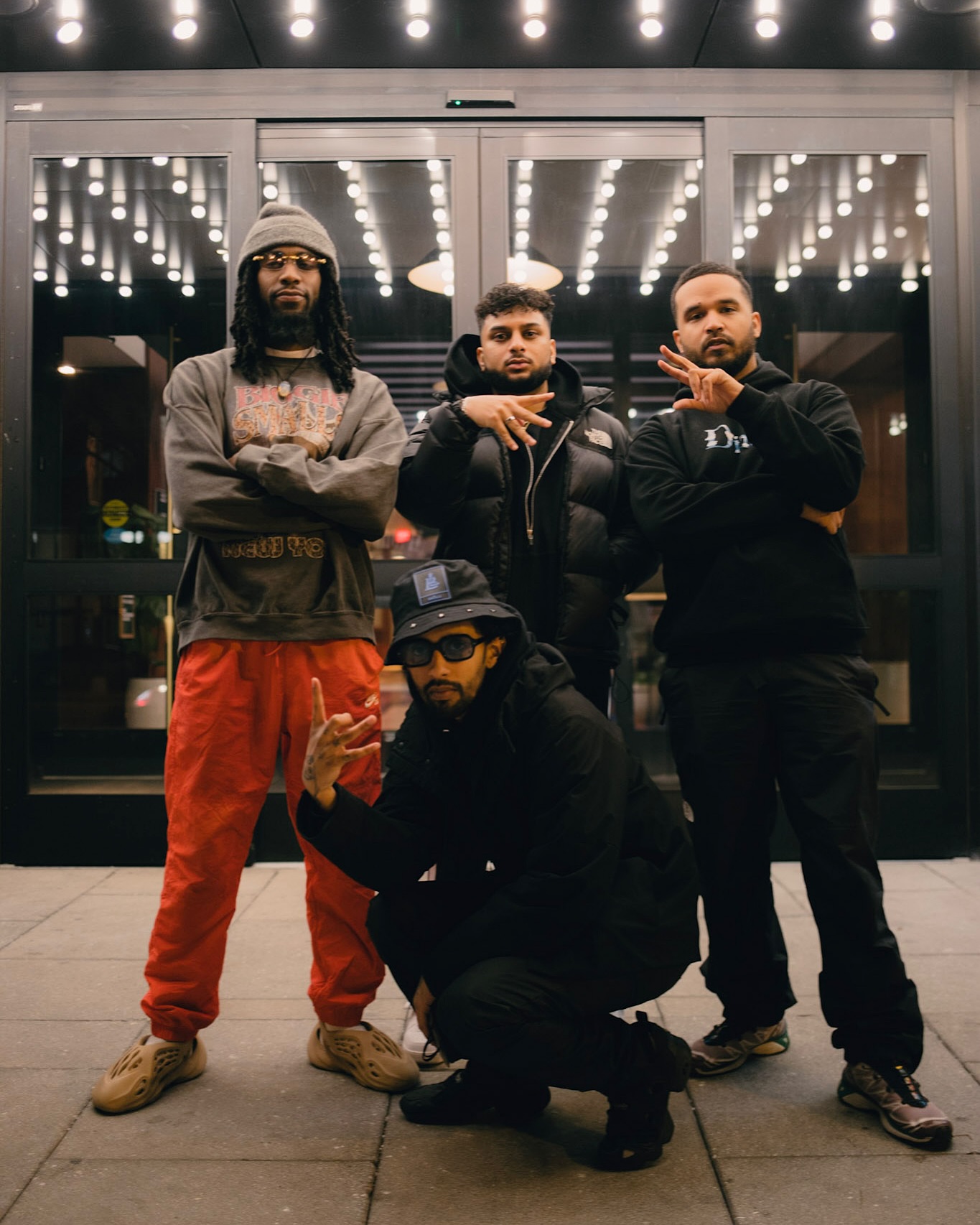 thfctry | Washington D.C. DC