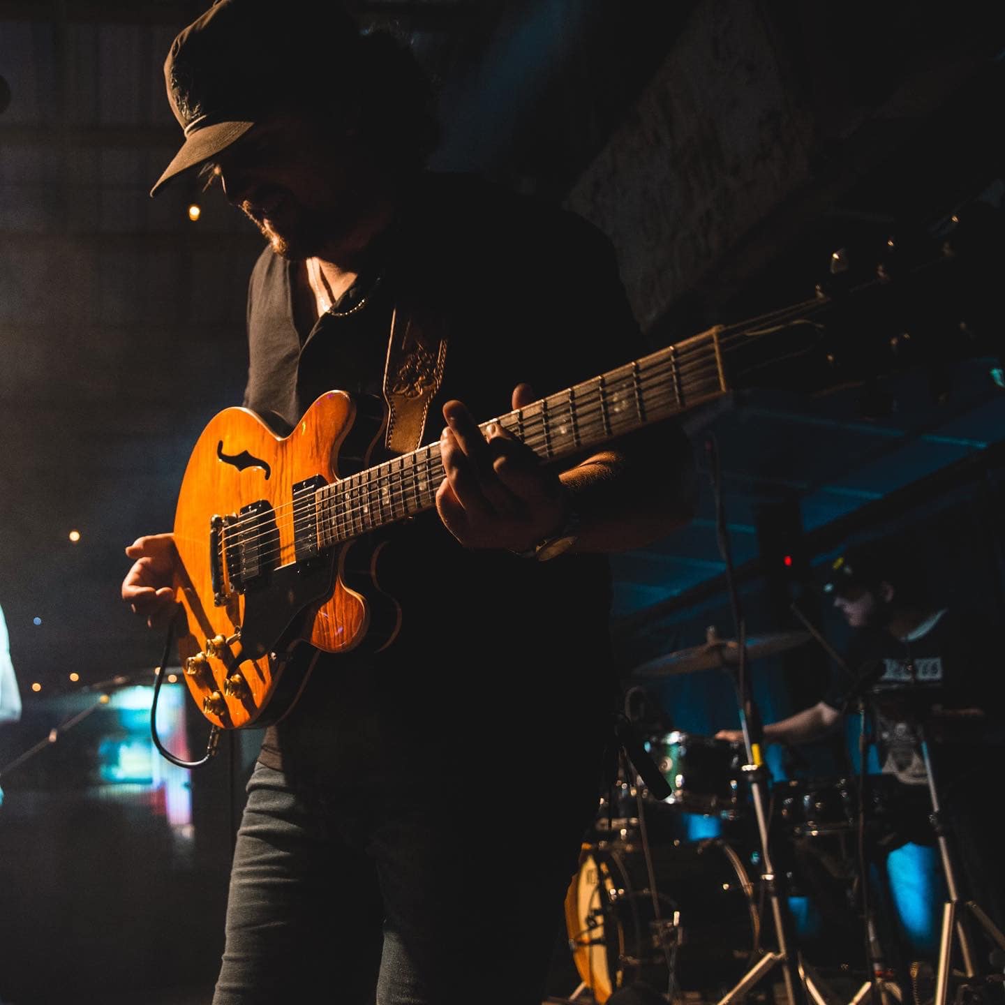 Crosstown Rhythm Collective