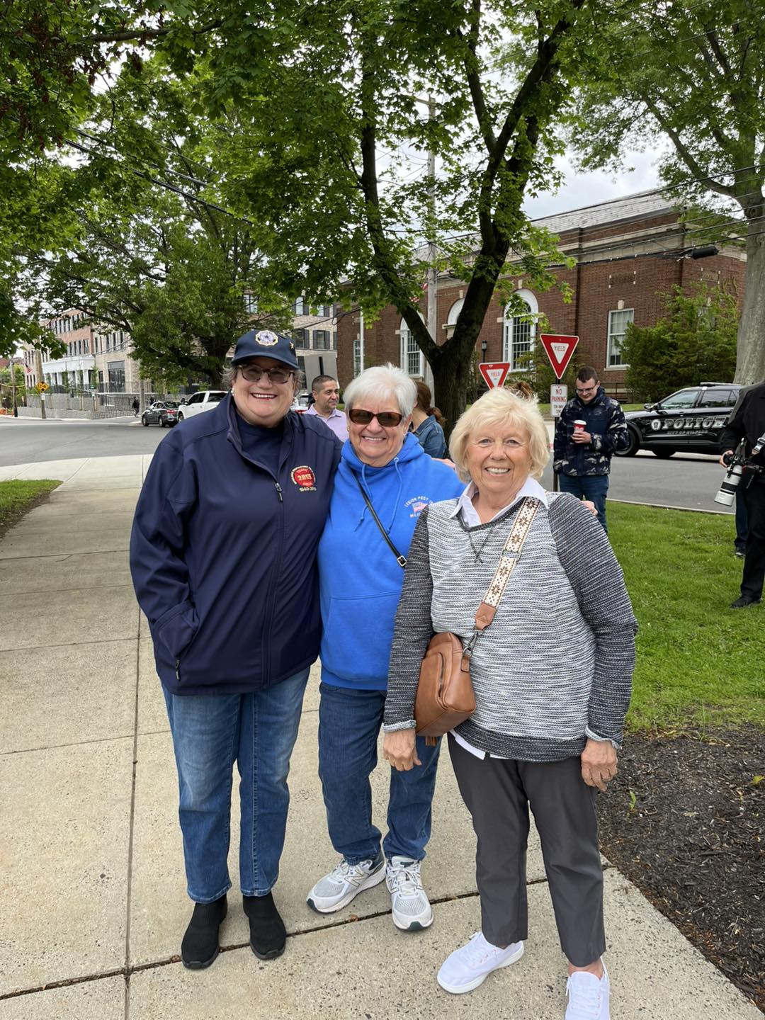 American Legion Auxiliary - Post 196 - Milford, Connecticut | Milford CT