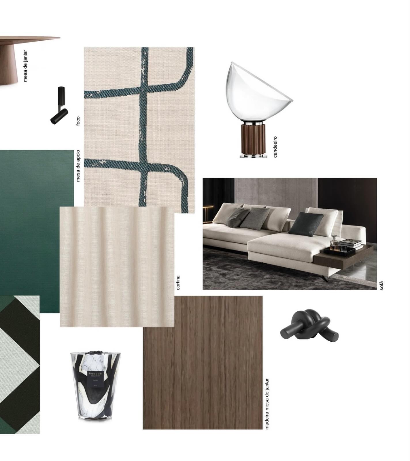 IS- Isabel Santos Architecture & Interior Design