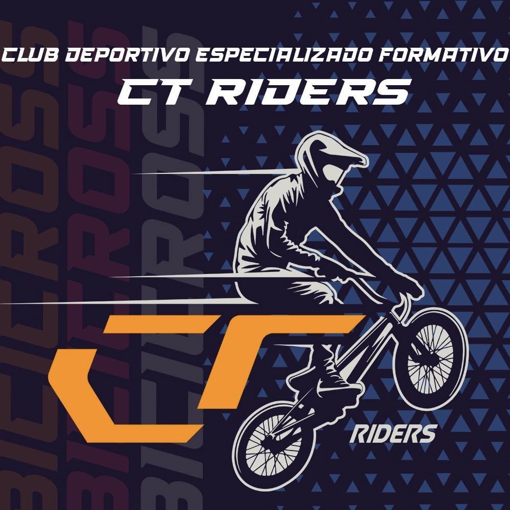CT Riders - 🚴 COLONIA VACACIONAL DE BICICROSS 📍 PISTA ALBORADA 🟤 🏆 ...