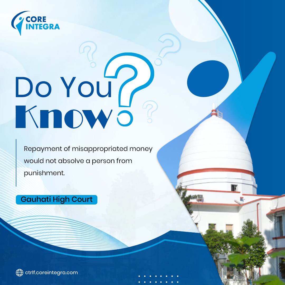 Core Integra Consulting Services Pvt. Ltd. | Mumbai