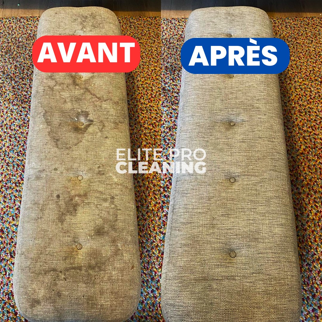 Elite Pro Cleaning | Montreal QC