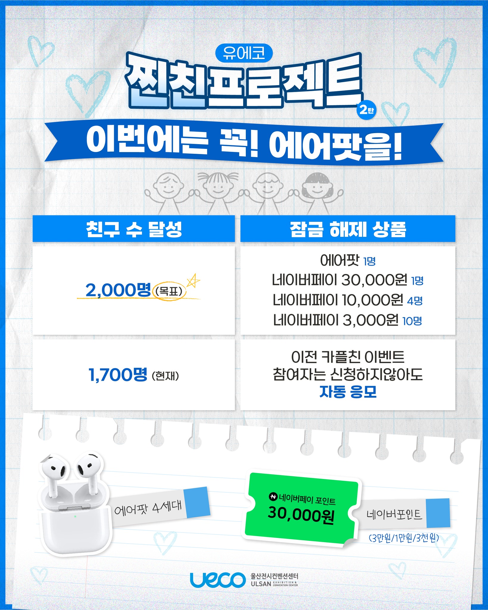 울산전시컨벤션센터 유에코 - UECO added a new photo. - 울산전시컨벤션센터 유에코 - UECO