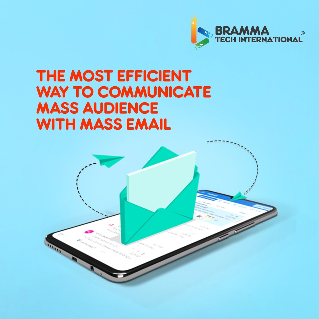 Bramma Tech International