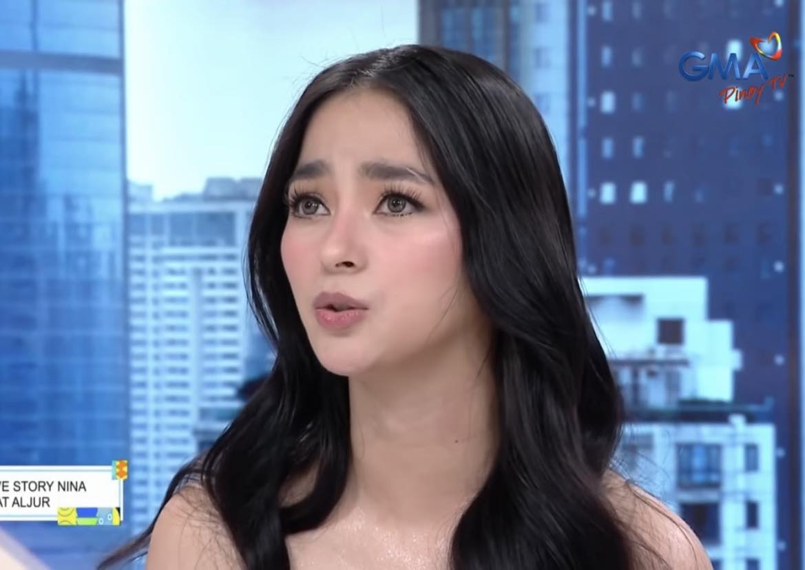 Lyrical - AJ Raval nagka-anak na pala ng LIMA. Tatlo rito kay Aljur ...