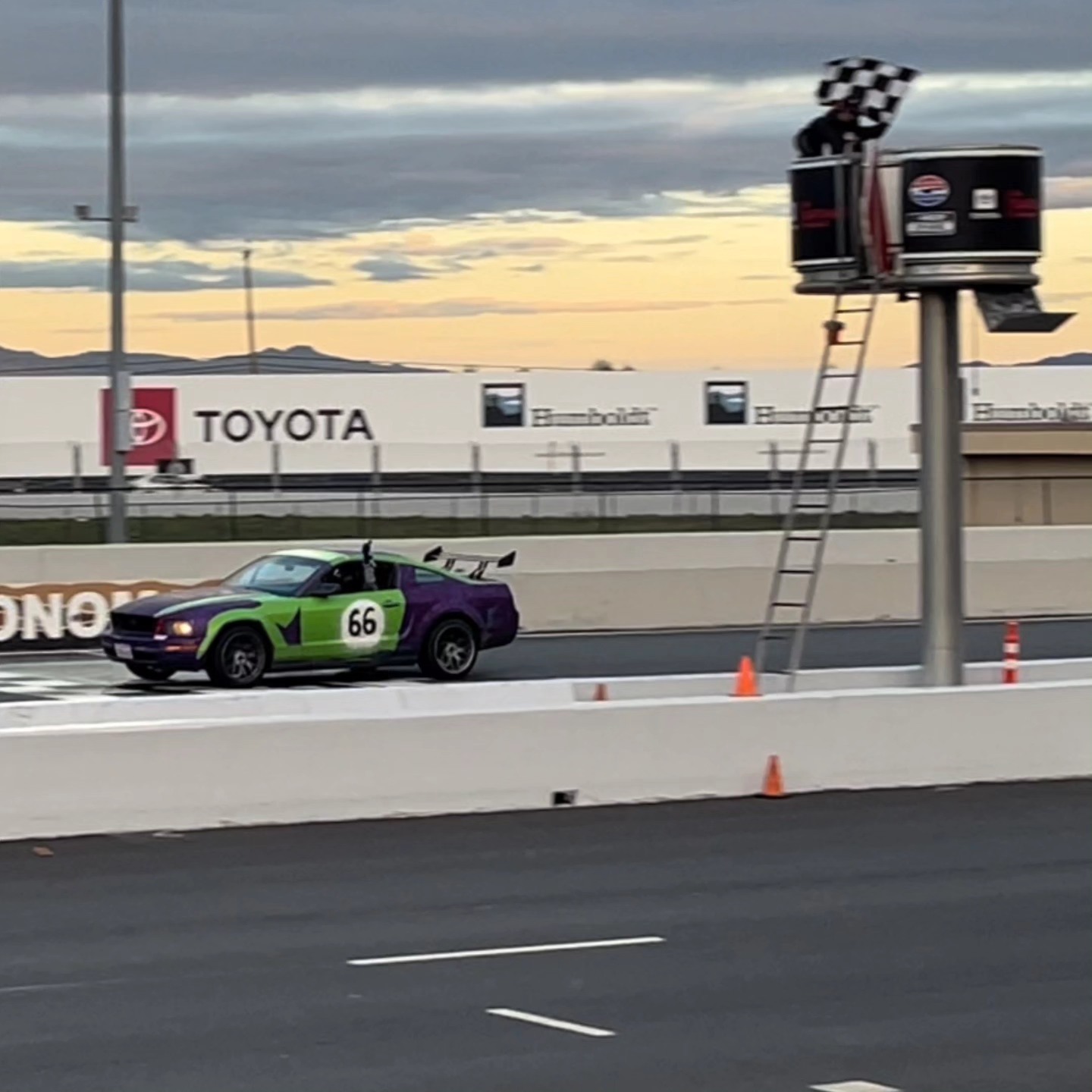 John Smith Racing, LLC | Vista CA
