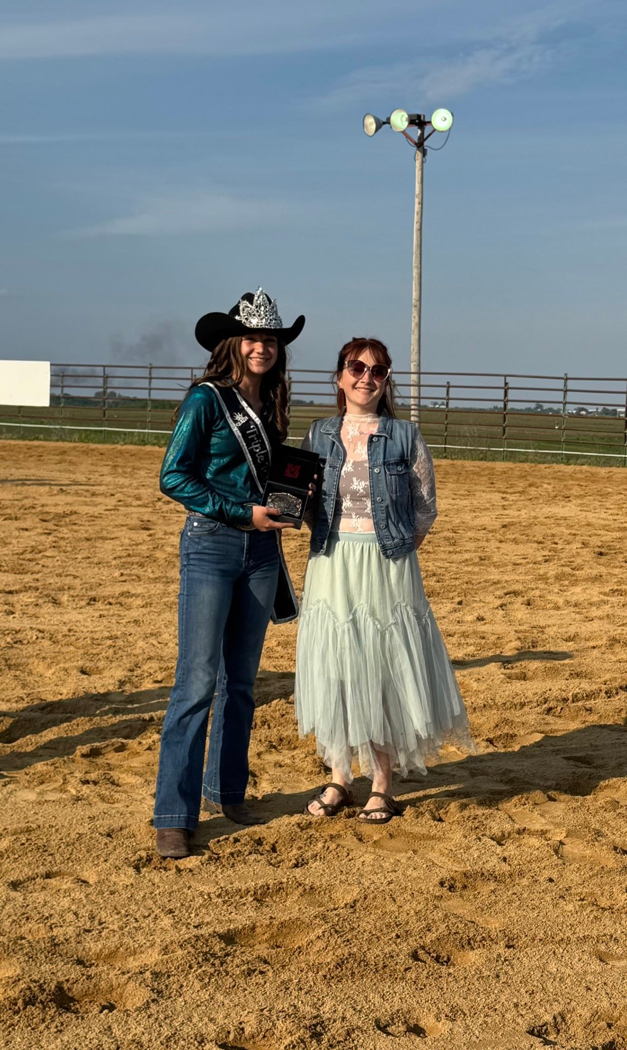 Triple R Saddle Club