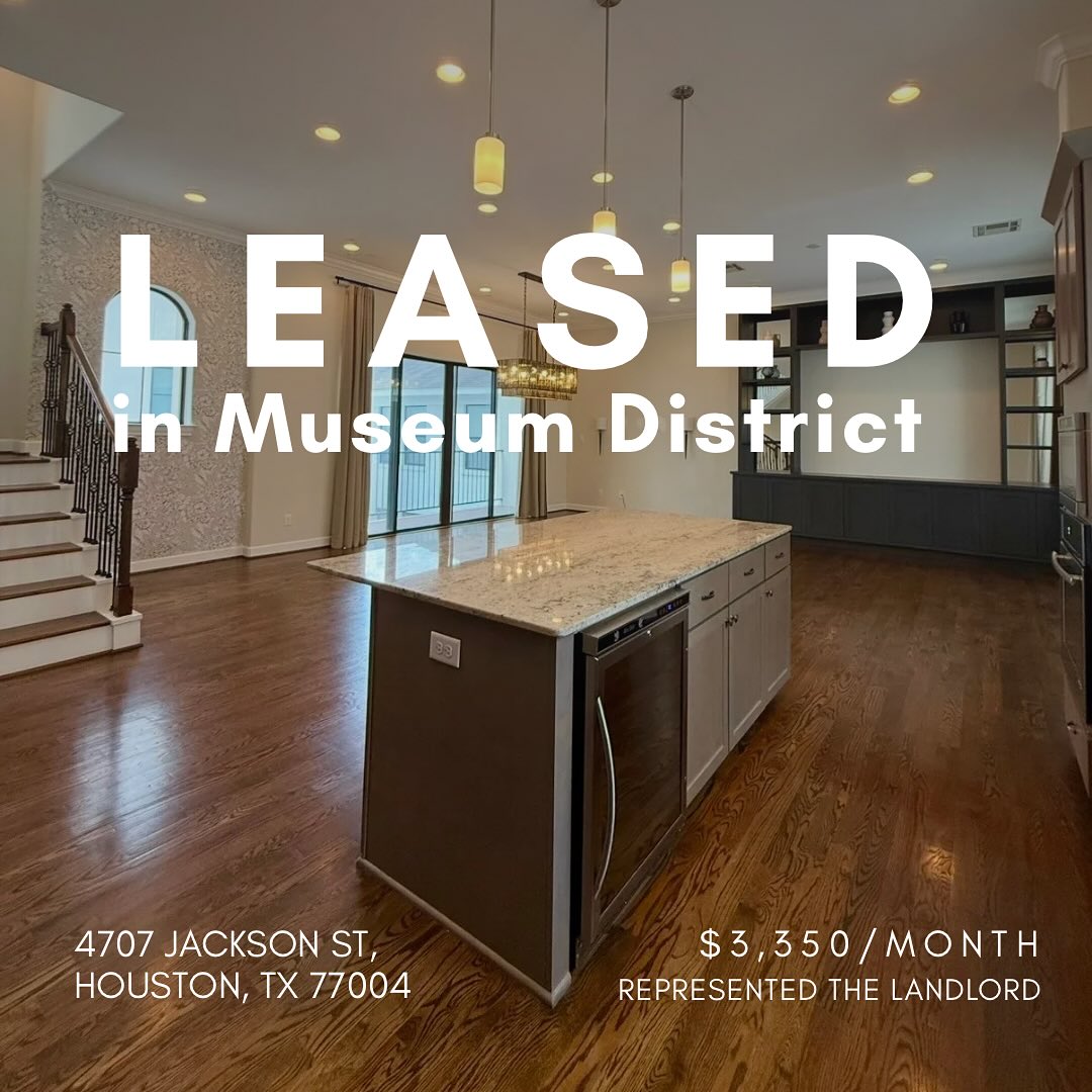 MOVE WITH MOE | Houston TX
