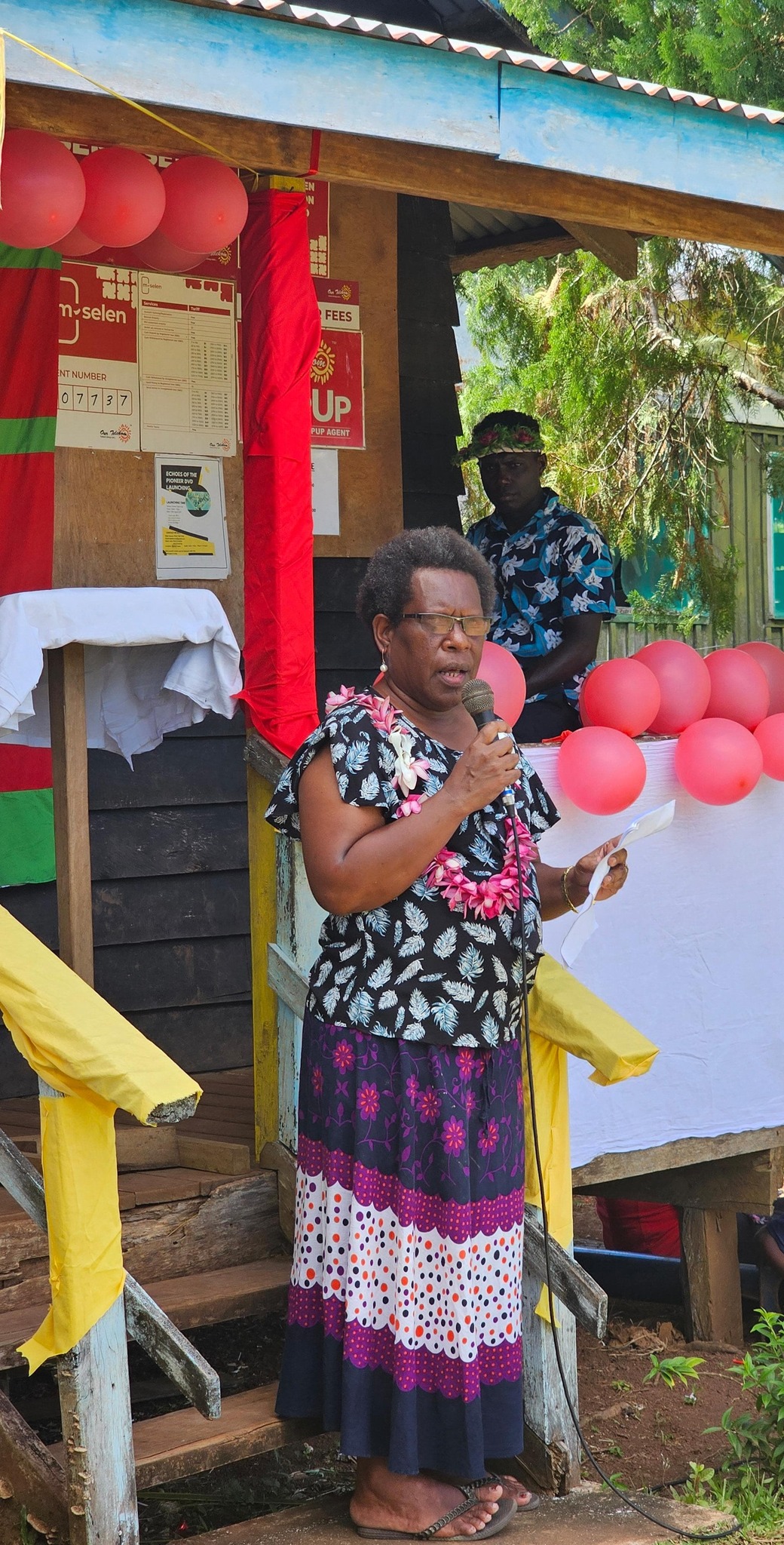 M... - Ministry Of Health & Medical Services - Solomon Islands