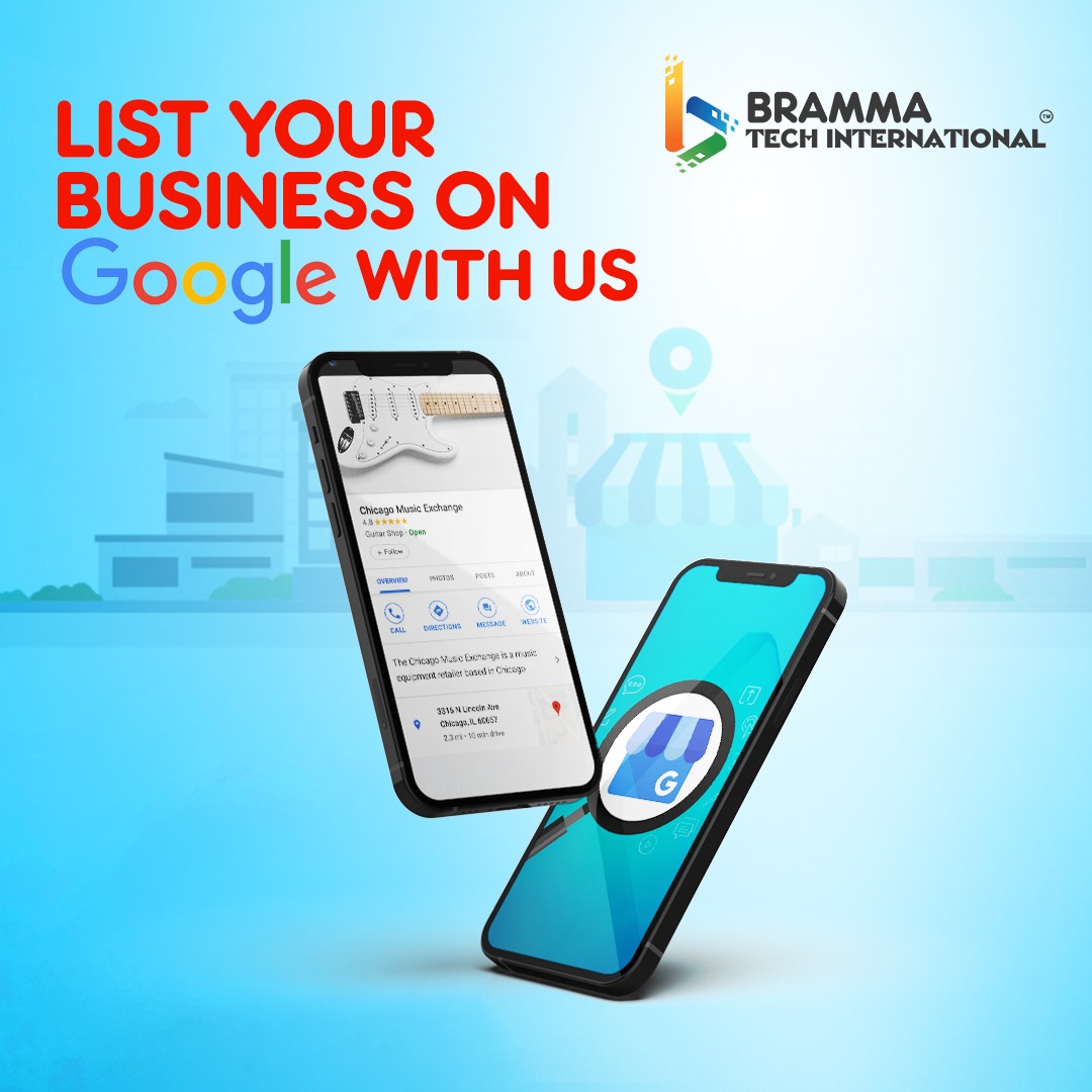Bramma Tech International