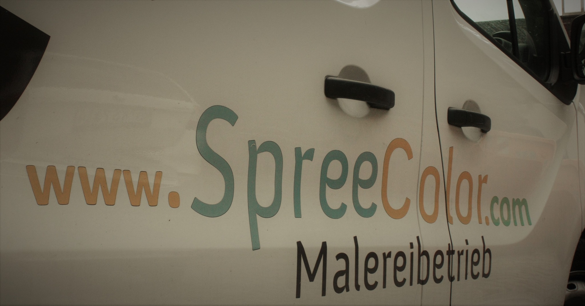 SpreeColor Malereibetrieb | Berlin