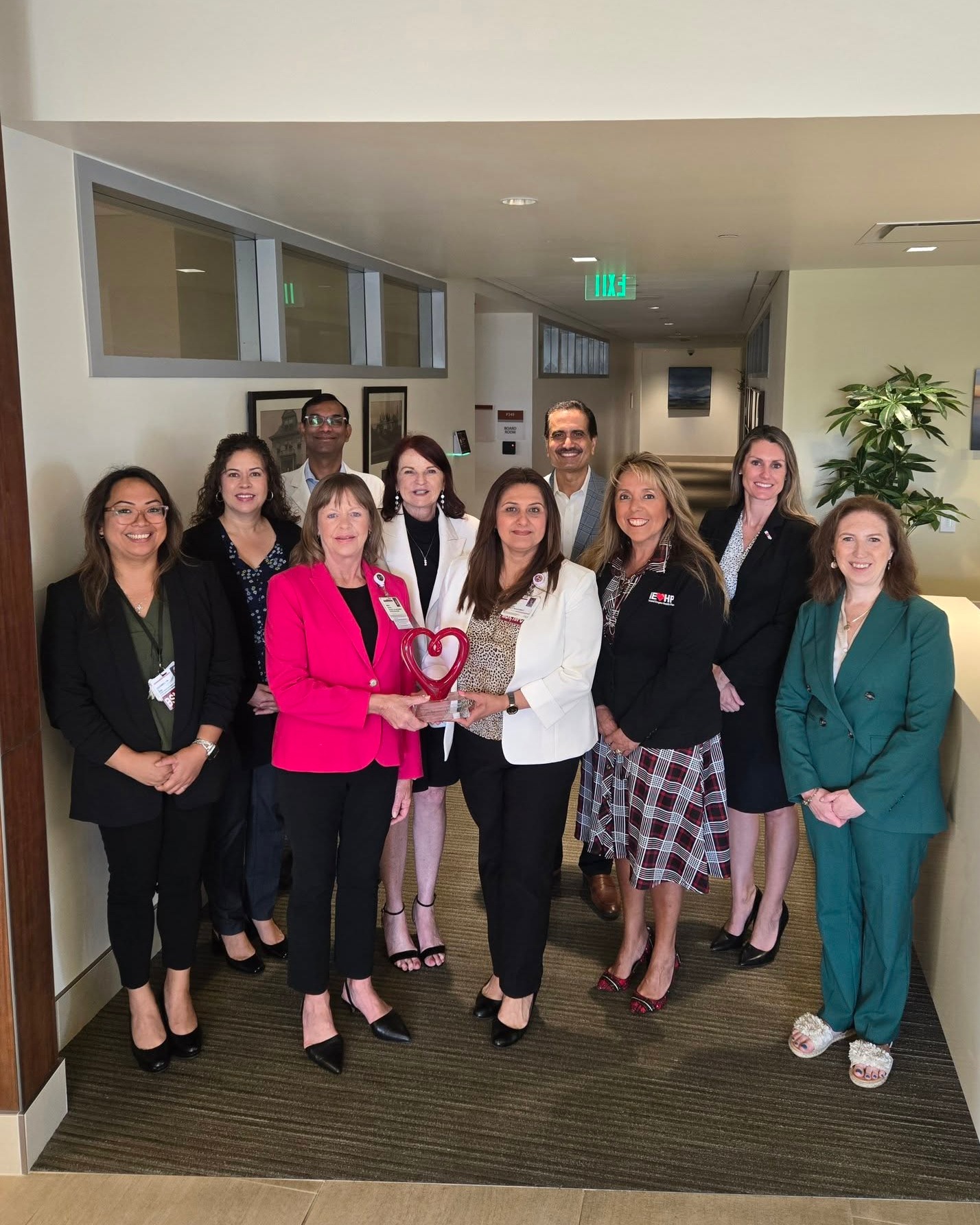 Pomona Valley... - Pomona Valley Hospital Medical Center