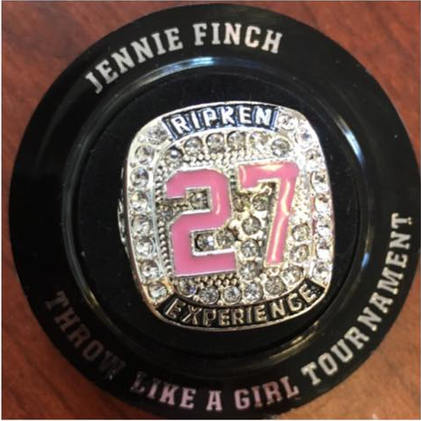 Ripken Softball