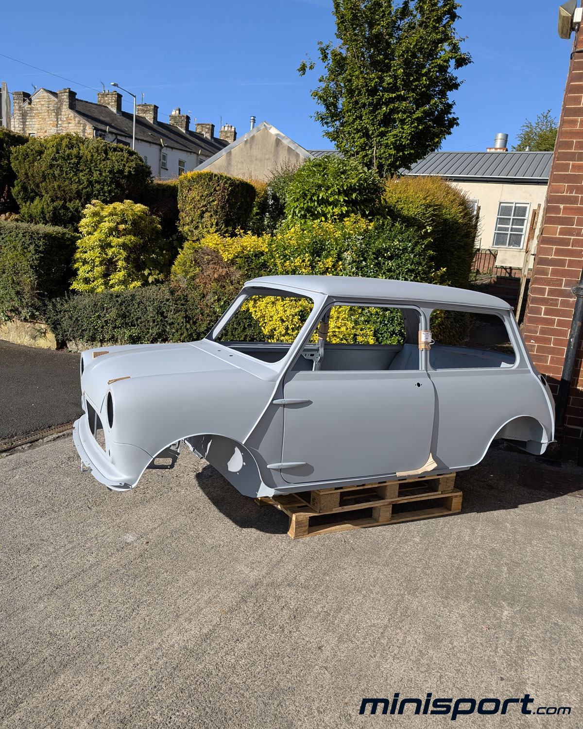 Mini Sport Ltd - Mini Sport Ltd added a new photo — at...