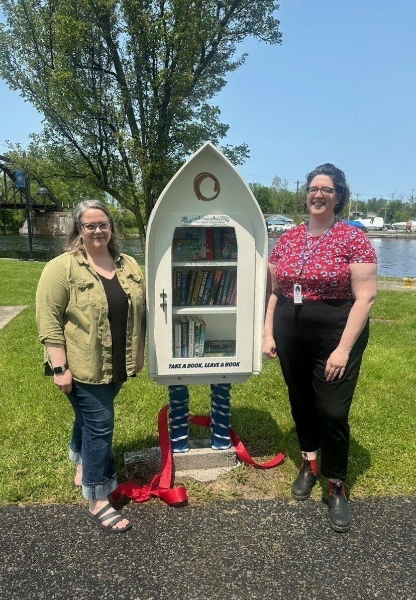 Northern... - Northern Onondaga Public Library (NOPL)