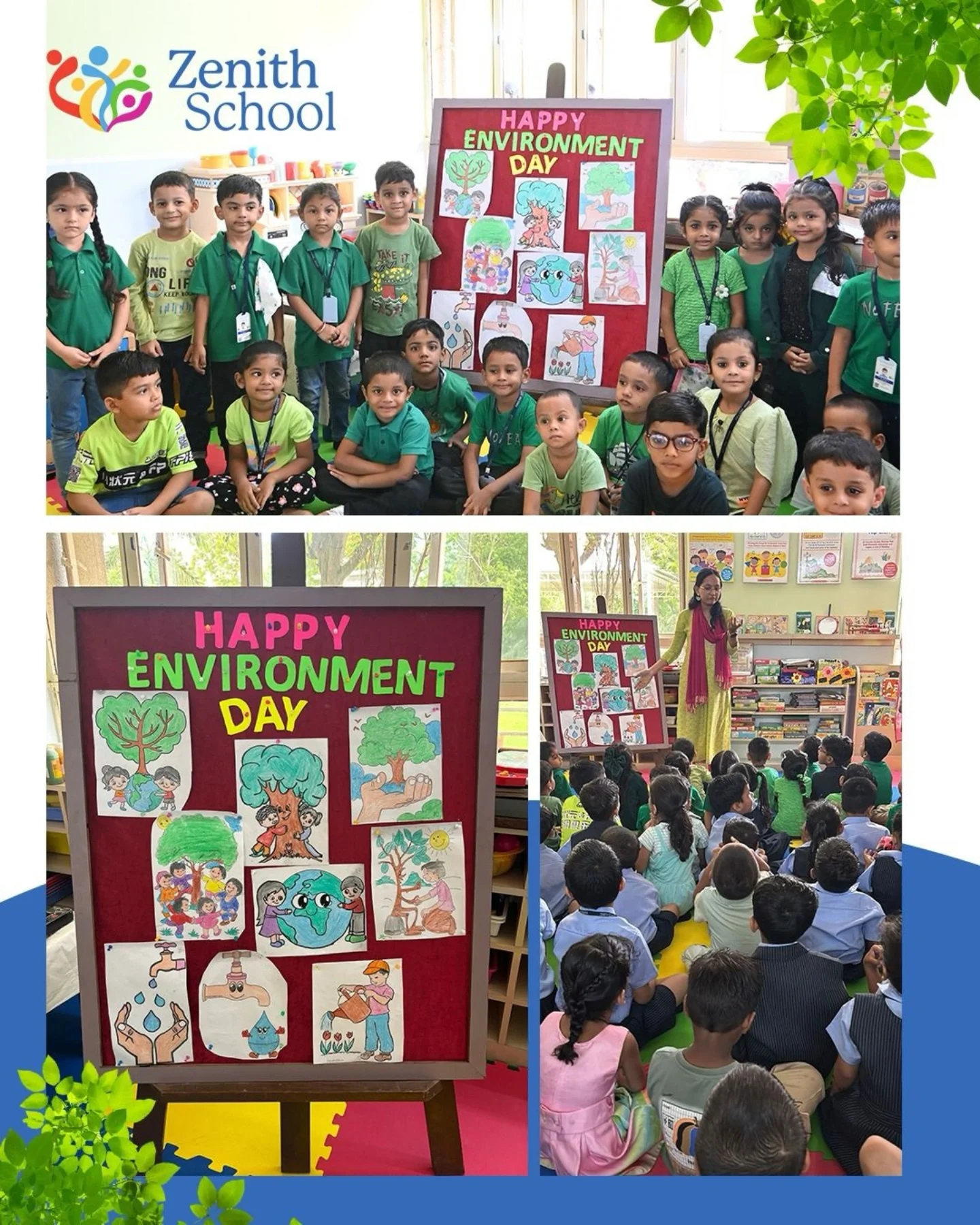 Zenith School - 🎉 Another Milestone Achieved! Zenith... | Facebook
